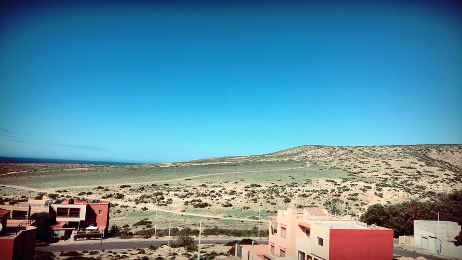 Exterior & Views, Imsouane Soul Lodge, Agadir-Ida ou Tanane