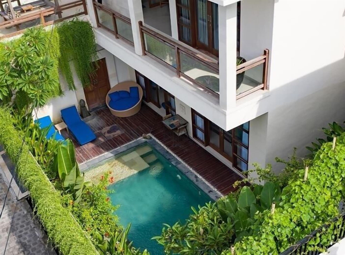 Sport & Beauty 3, Villa Aurikari, Badung