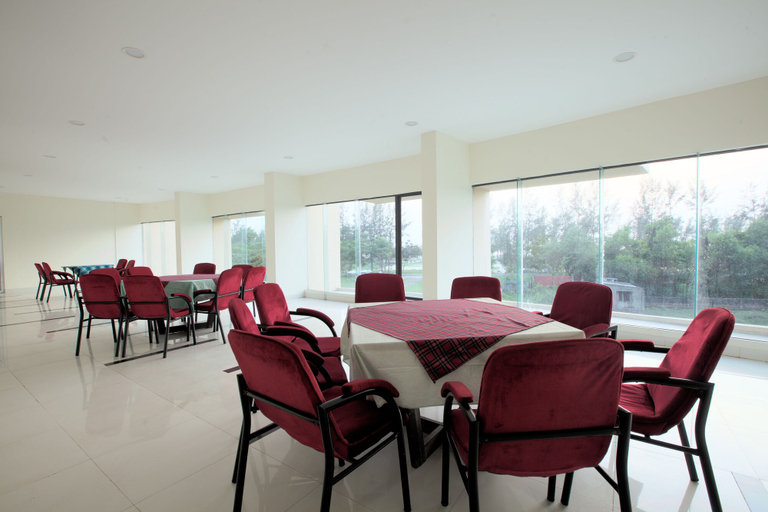 Food & Drinks 4, Hotel Orchid Blue, Cox's Bazar