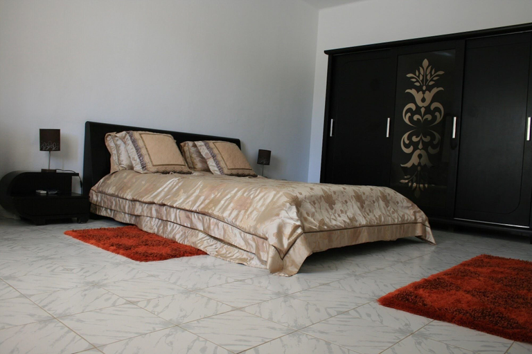 Bedroom, Sweet Home Houmet Souk Djerba, Houmt Souk