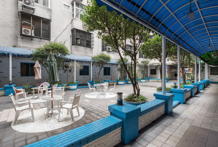 Food & Drinks, Shanghai Hotel, Taoyuan