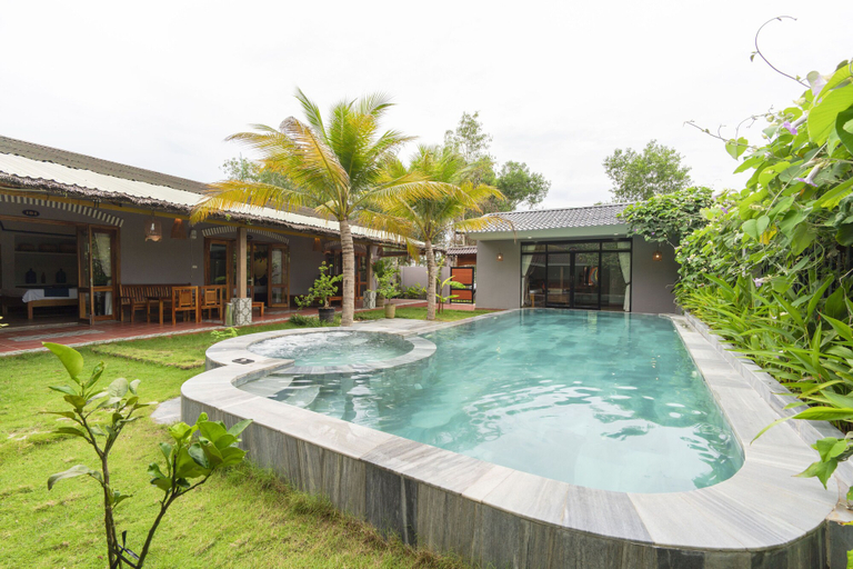 Sport & Beauty 4, Green Bungalow Phu Quoc, Phú Quốc