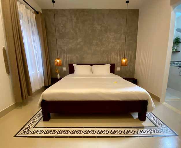 Bedroom 5, Hoian Okra - Hostel, Da Nang