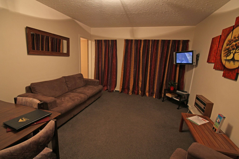 Others 3, Avalon Court Accommodation, Christchurch