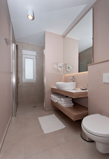 Bathroom 4, Vila Sabbia, Lopar/Supetarska Draga