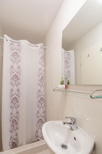 Bathroom 4, Hedera Estate, Villa Hedera Viii, Pojezerje