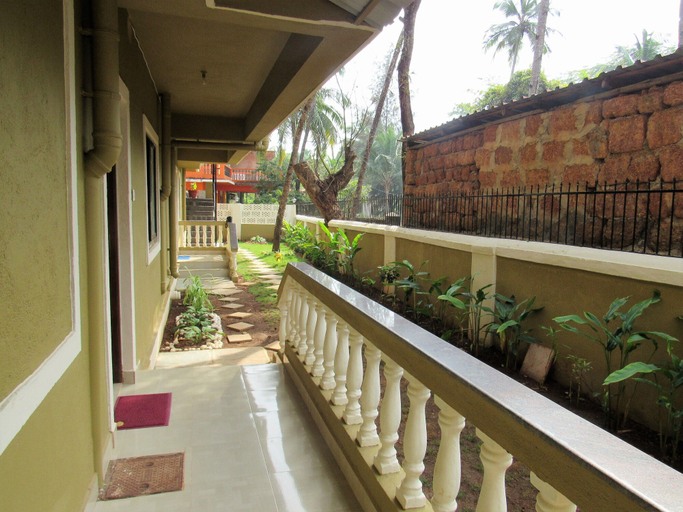 Others 5, TGF Dream Guest House, South Goa