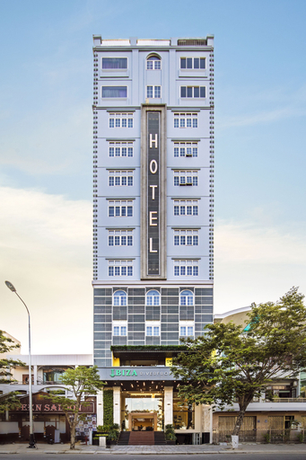 Exterior & Views 2, Ibiza Riverfront Da Nang Hotel, Da Nang