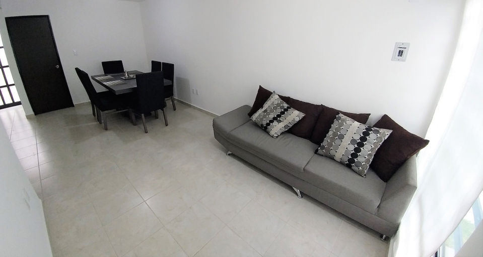 Others 4, Casa Barbelo, San Luis Potosí