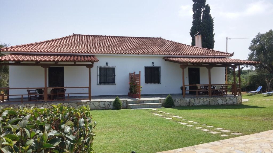 Others 5, Dora Apartments, Ionian Islands
