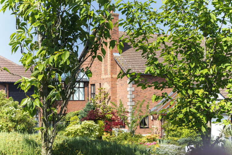 Exterior & Views 2, Champneys Springs, Leicestershire