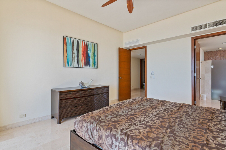 Bedroom 4, Encanto Living 1101 -2BR by Kivoya, Puerto Peñasco