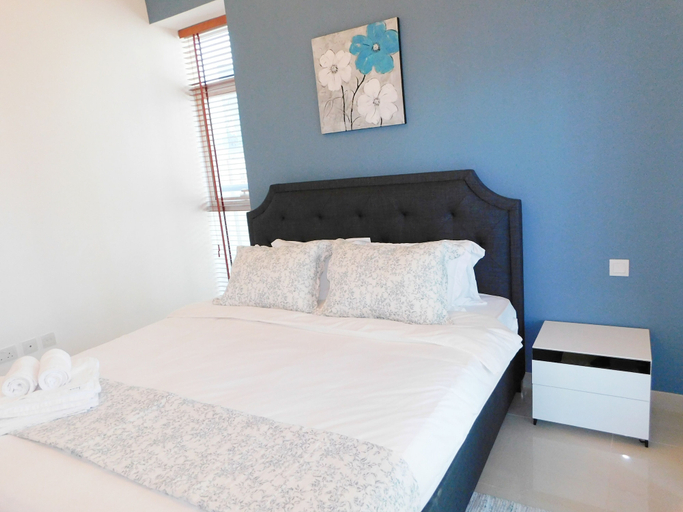 Others 5, Luton Vacation Homes Continental Tower, Dubai