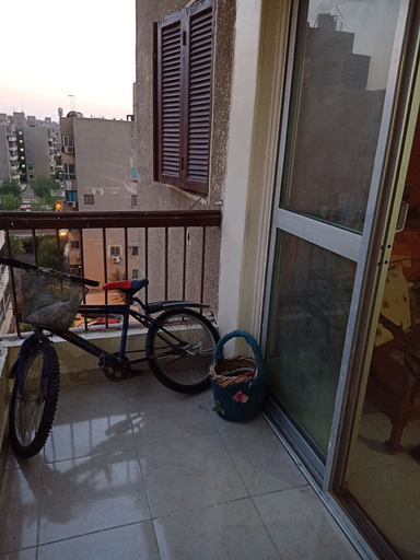 Others 5, Apartment at Zahraa nasr city, Nasr City 1