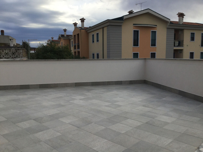 Exterior & Views 2, ABC-AIRPORT, Gorizia