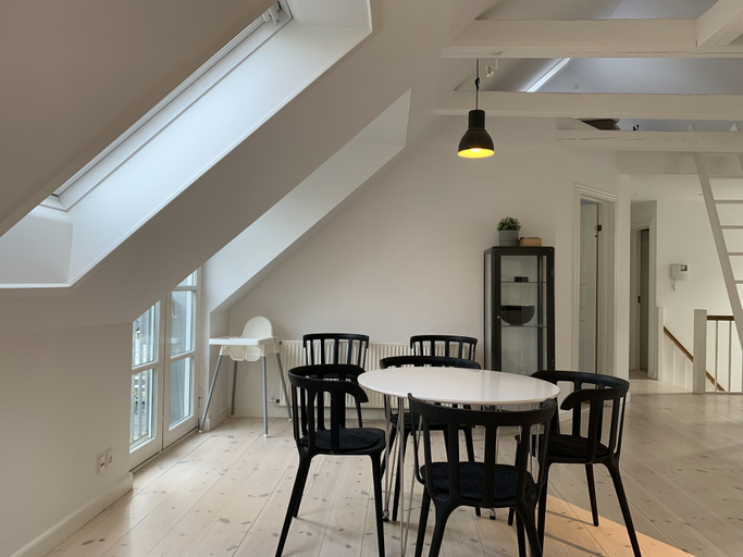 Others 4, Best Stay Copenhagen-Roskildevej, Frederiksberg
