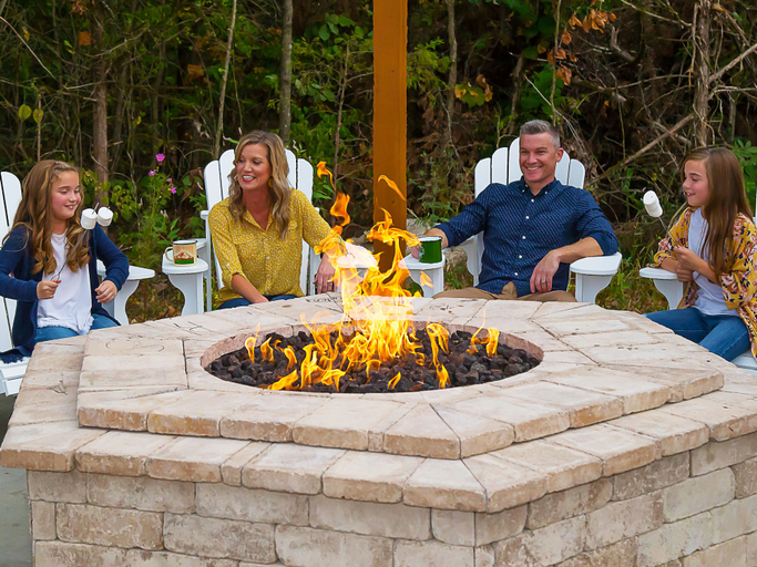 Food & Drinks 5, The Resort at Governor's Crossing, Sevier