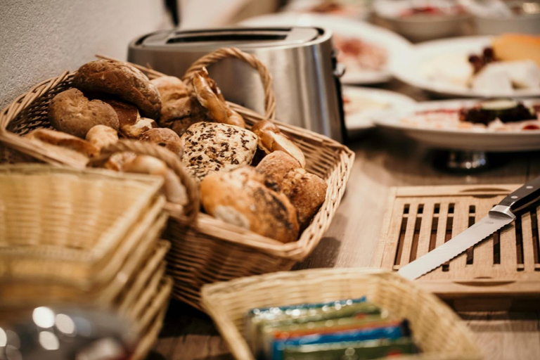 Food & Drinks 4, Landgasthof Krone, Heilbronn