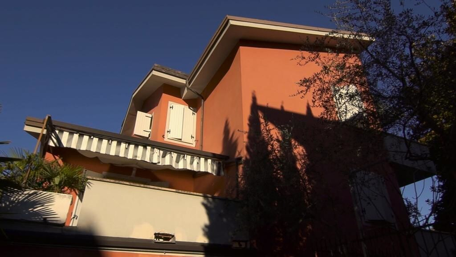 Exterior, Villa Barovier Gardasee Garda Lake, Trento