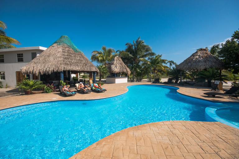 Sport & Beauty 4, Brahma Blue Resort