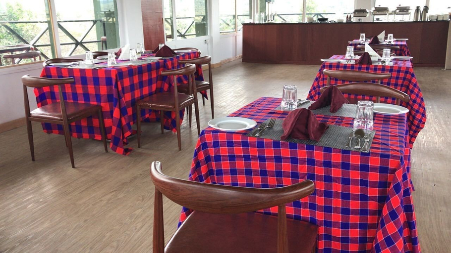 Food & Drinks 4, La Maison Royale Masai Mara, Narok West