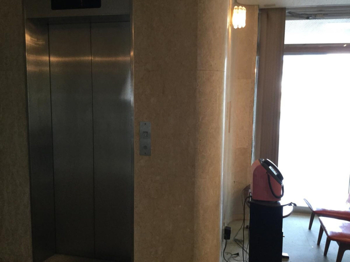 Others 5, Business Hotel Minami, Tsu