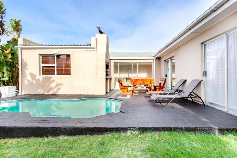 Sport & Beauty, Villa West Beach, City of Cape Town