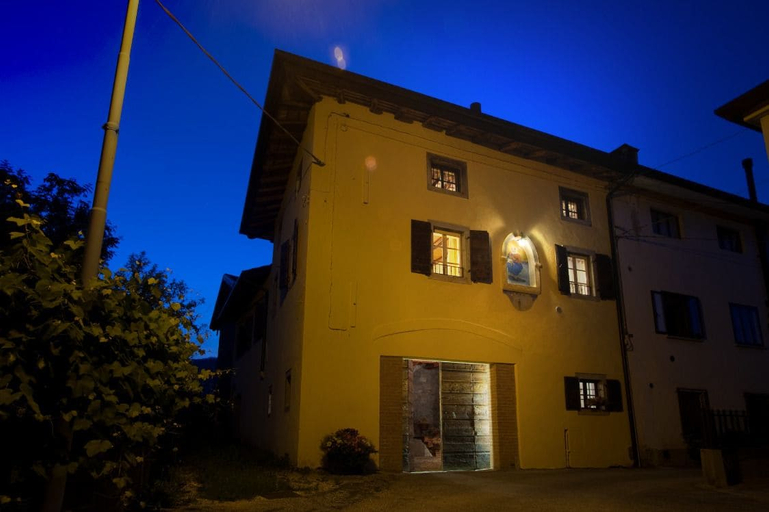 Exterior & Views 2, Affittacamere Valnascosta, Udine