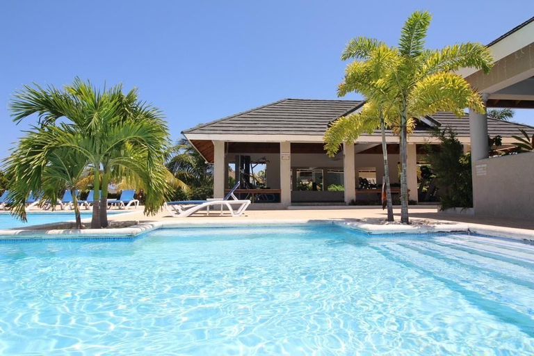 Sport & Beauty 5, Ocean View Villa at Coolshade Ocho Rios