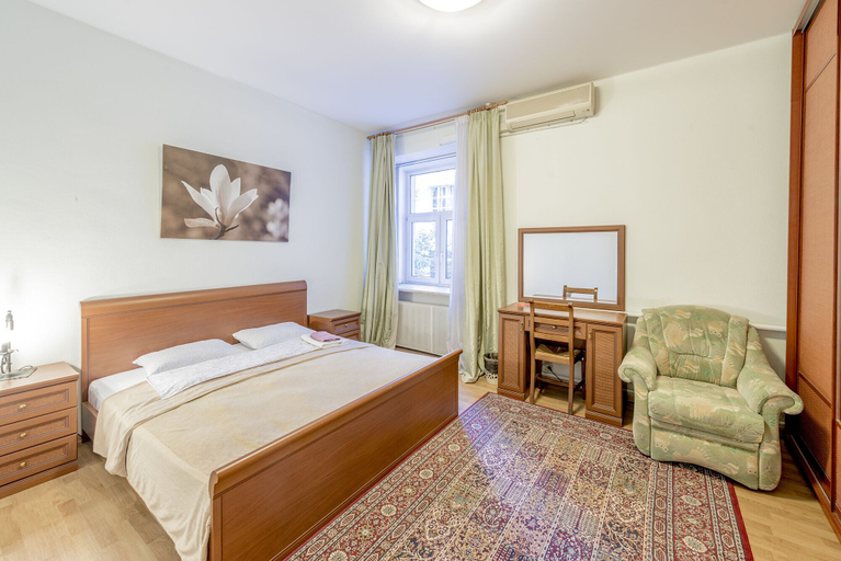 Others 5, Myhotel24 Pokrovka, Central