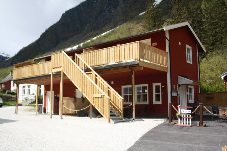 Exterior & Views 2, Gudvangen Camping, Aurland