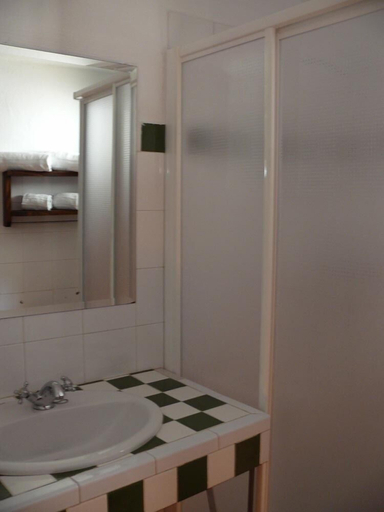 Bathroom 4, Casas Rurales Telecabina Las Catifas, Granada