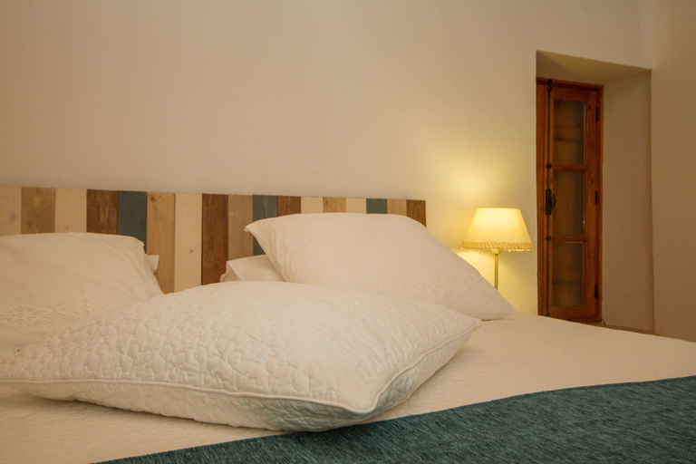 Bedroom 3, Thyone Uno Cottage, Larnaca