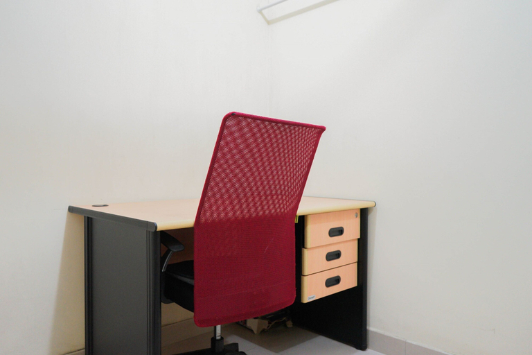 Others 4, Elegant and Homey 2BR Hampton's Park Apartment, South Jakarta