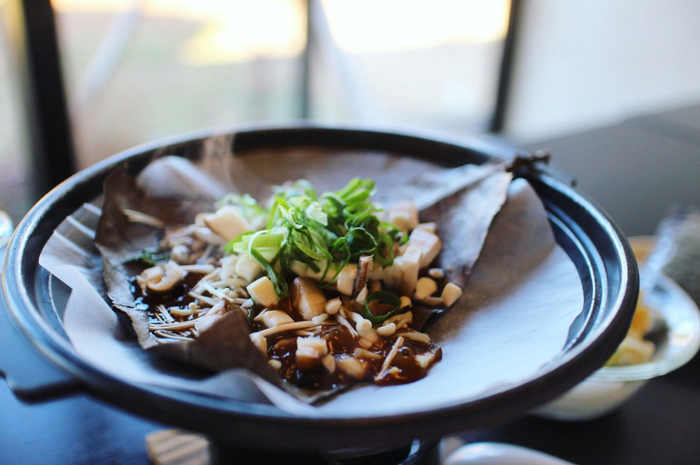 Food & Drinks 3, Kozaemon, Gujō