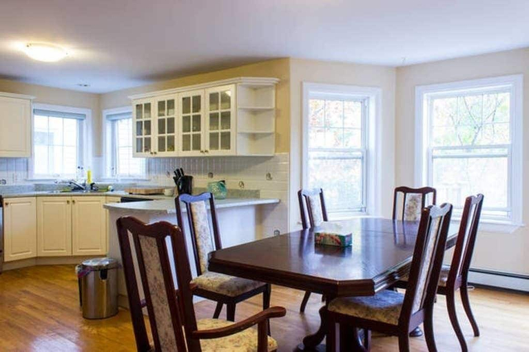 Others 5, Lovely Room, Halifax