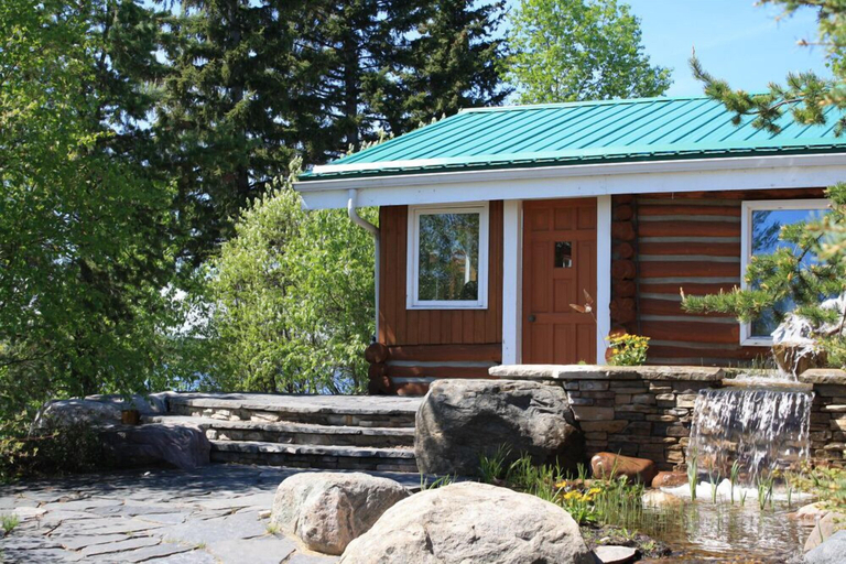 Exterior & Views, Christina Lake Lodge, Division No. 16