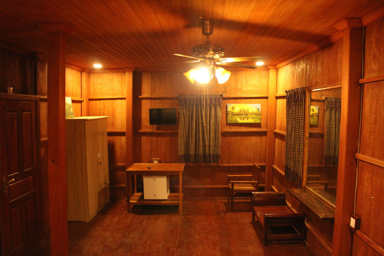 Others 5, Angkor Rest Villa, Prasat Bakong