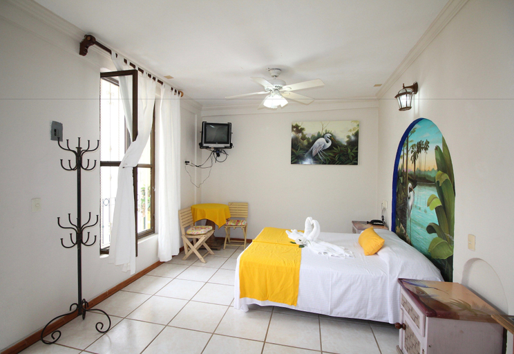 Bedroom 2, Vista Oceano Vallarta, Puerto Vallarta
