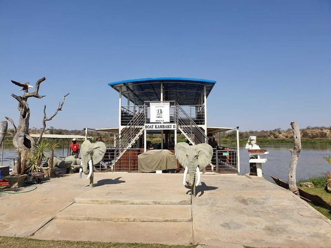 Exterior & Views 2, Balule Bushveld Safari Lodge, Mopani