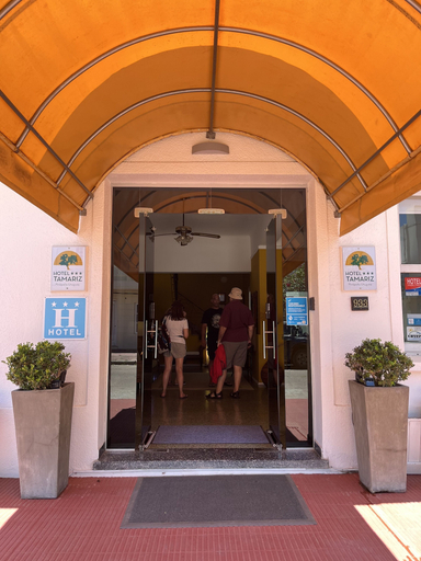 Exterior & Views 2, HOTEL TAMARIZ, n.a339