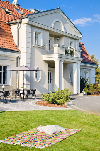 Exterior & Views 2, Eco Nieborów, Łowicz