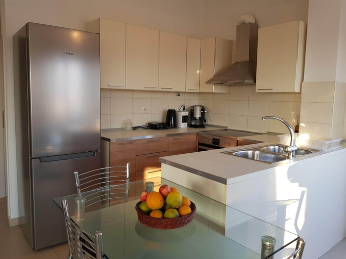 Others 4, Iriana's Apartments in Center, Crete