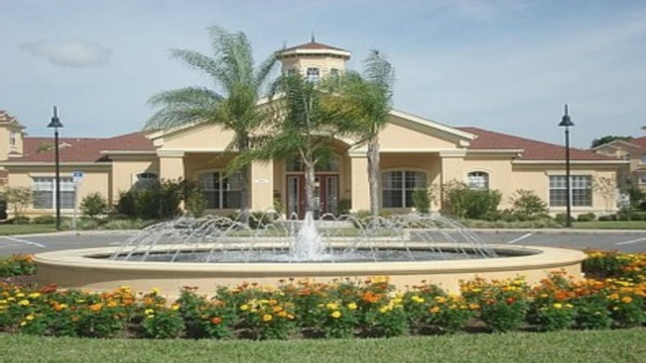 Exterior & Views 2, Tr603 - Terrace Ridge - 2 Bed 2 Baths Condo, Polk