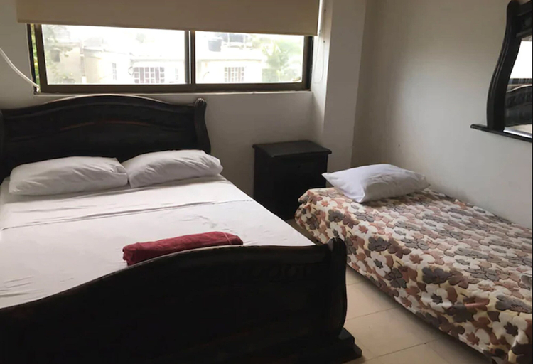 Bedroom 4, Feyajoma San Andres Islas, San Andrés