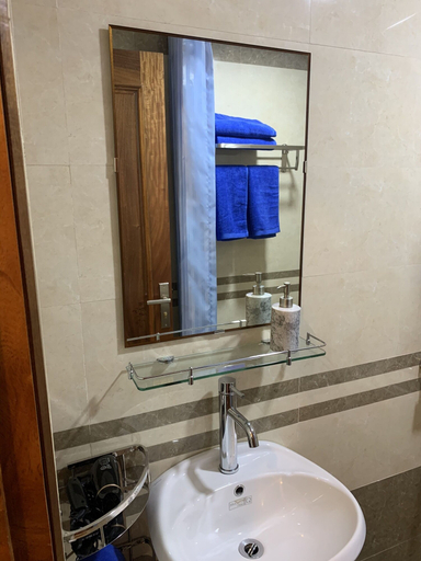 Bathroom 3, Y PLACE Guest House, Ba Đình