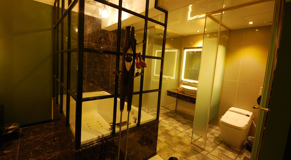 Others 4, Hotel BUTI &, Gyeyang