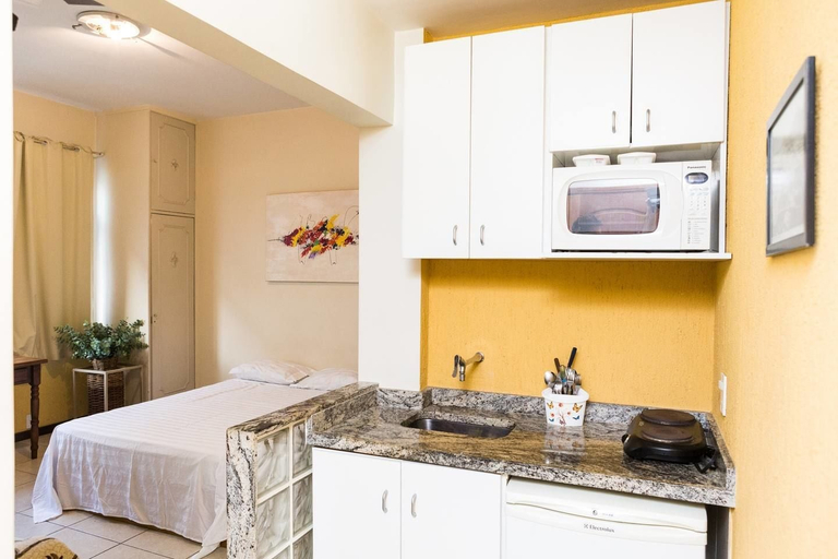 Others 4, Studio Djalma Ulrich 49 - 100B Apartment 1, Rio de Janeiro