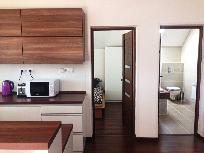 Others 5, Apartmány STAR, Liptovský Mikuláš