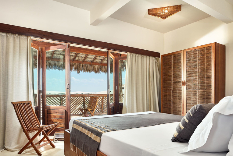 Bedroom 3, Villa Majica, Jijoca de Jericoacoara